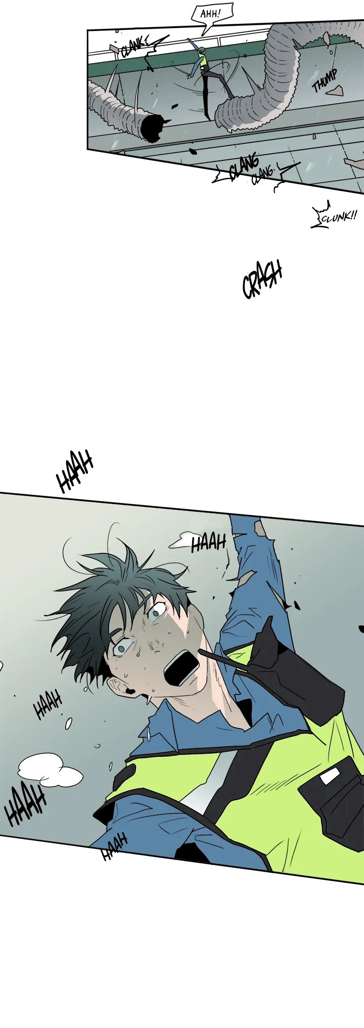 Dear Door - Chapter 8 [photo 28] - MangaPorn