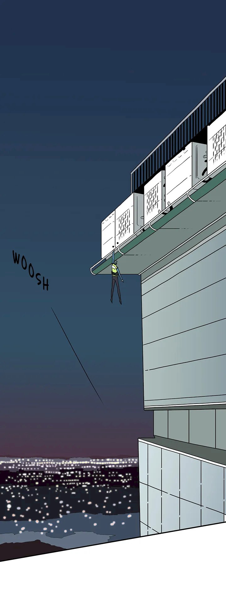 Dear Door - Chapter 8 [photo 30] - MangaPorn