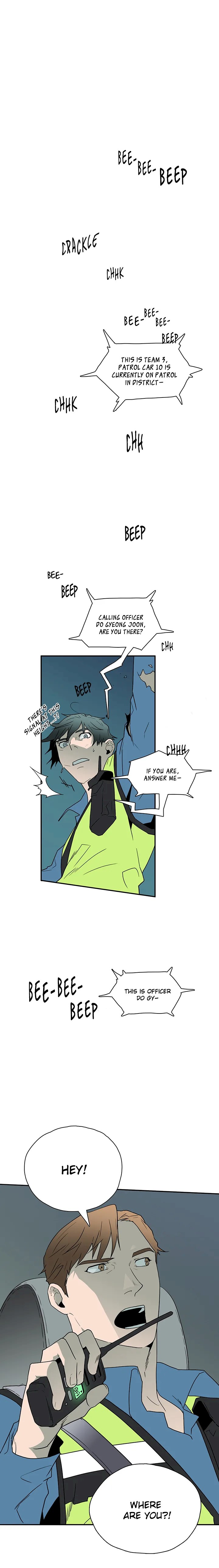 Dear Door - Chapter 8 [photo 31] - MangaPorn