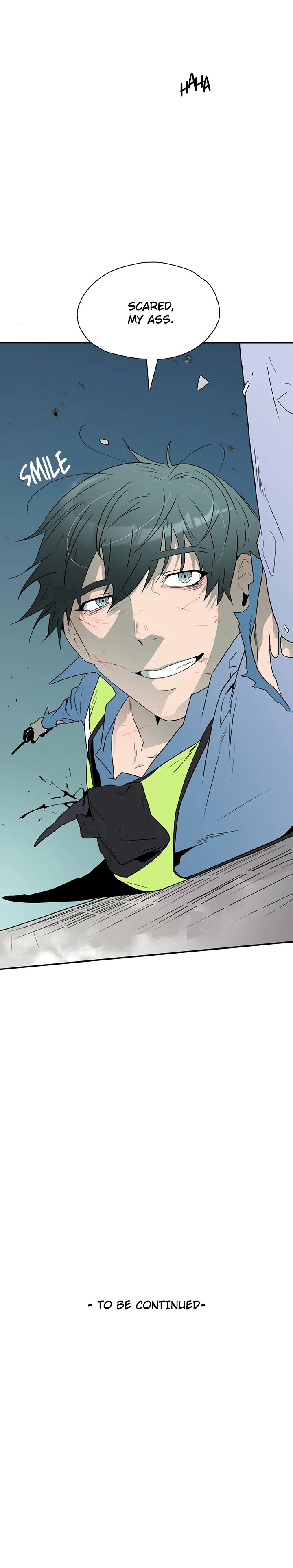 Dear Door - Chapter 8 [photo 39] - MangaPorn