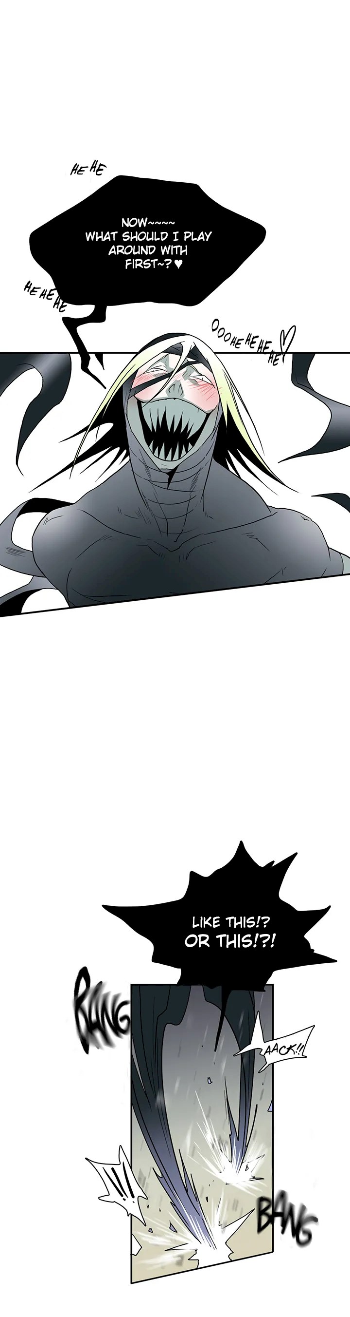 Dear Door - Chapter 8 [photo 6] - MangaPorn