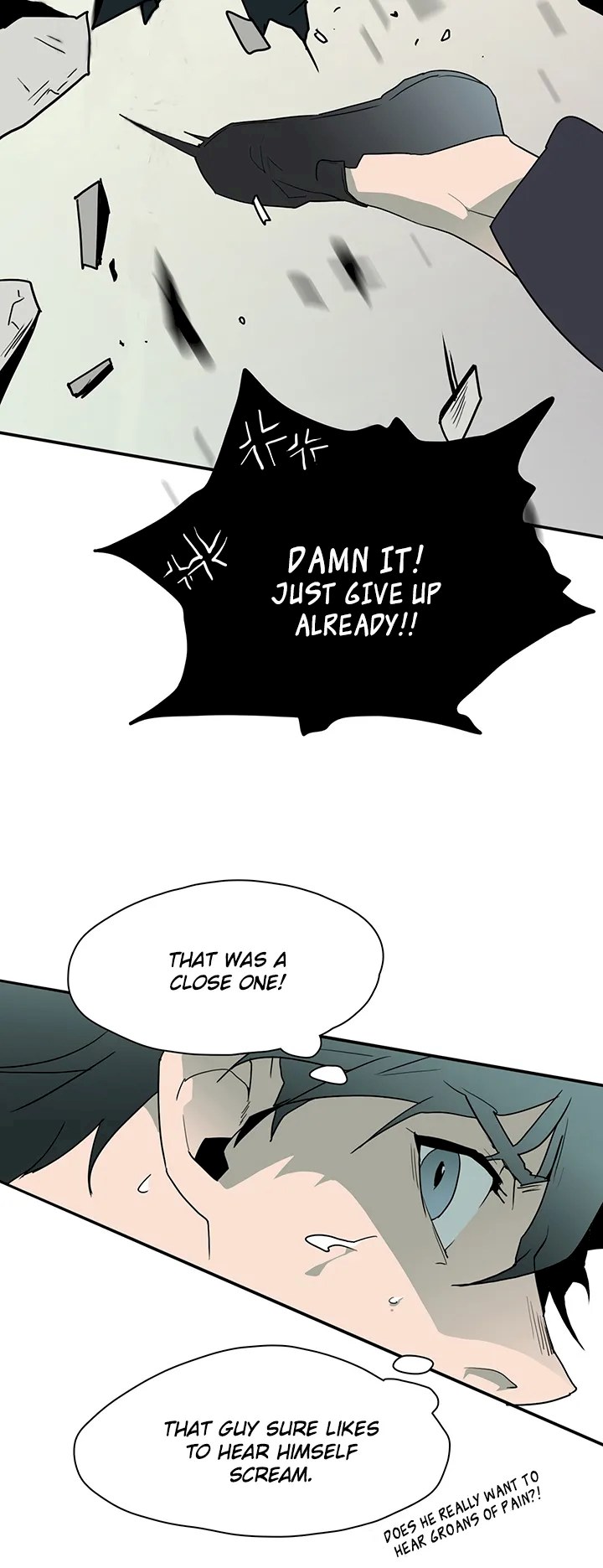 Dear Door - Chapter 8 [photo 9] - MangaPorn
