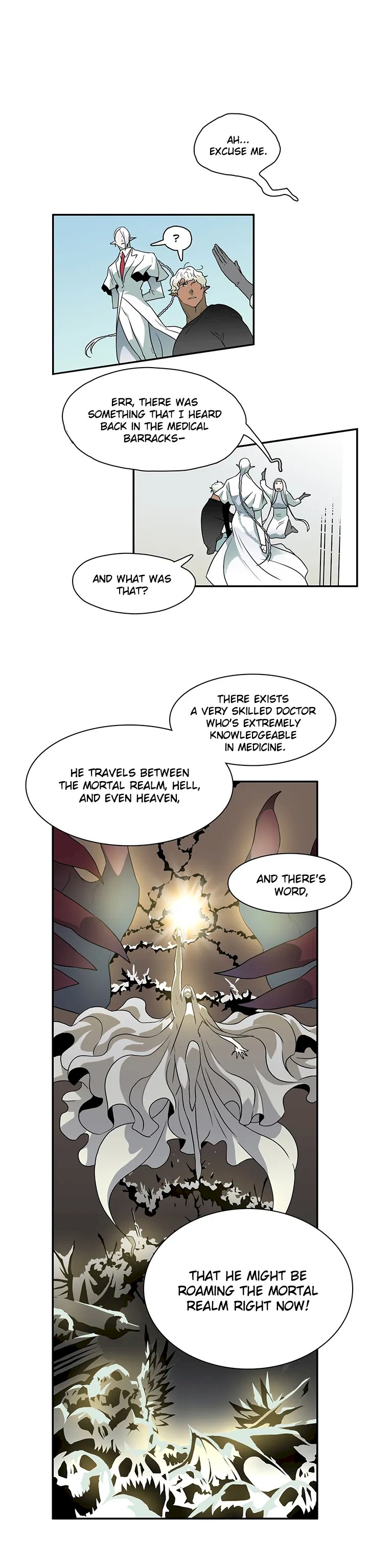 Dear Door - Chapter 9 [photo 18] - MangaPorn