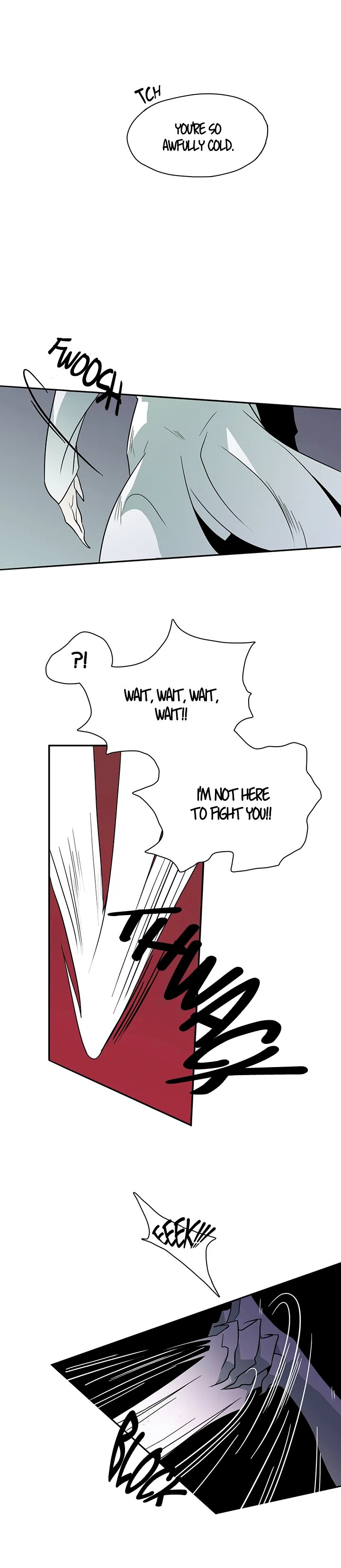 Dear Door - Chapter 10 [photo 14] - MangaPorn