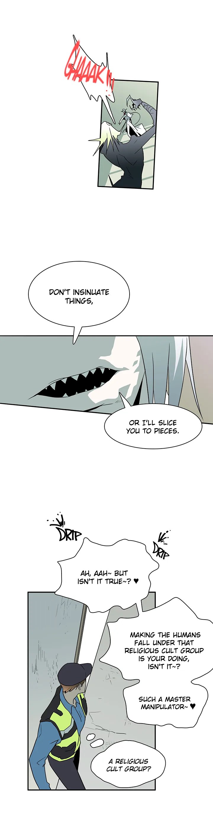 Dear Door - Chapter 10 [photo 20] - MangaPorn