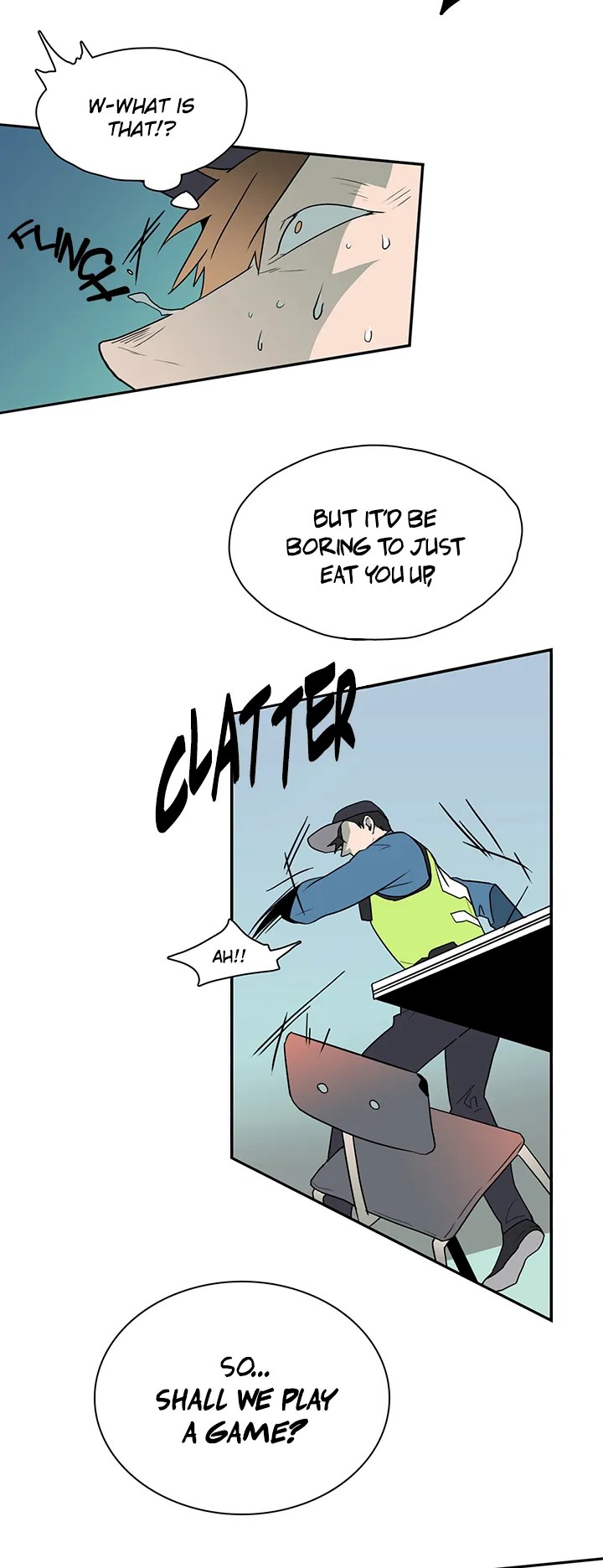 Dear Door - Chapter 10 [photo 25] - MangaPorn