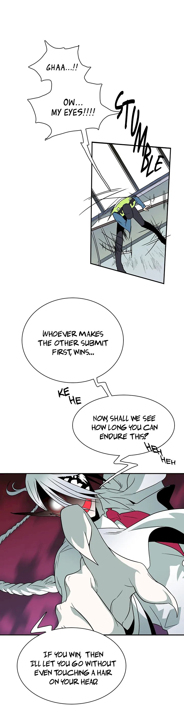 Dear Door - Chapter 10 [photo 27] - MangaPorn