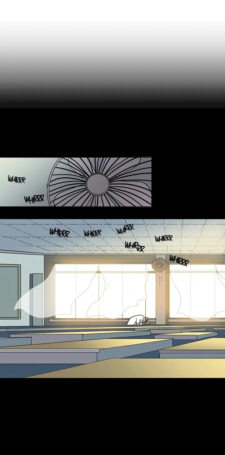 Dear Door - Chapter 11 [photo 11] - MangaPorn