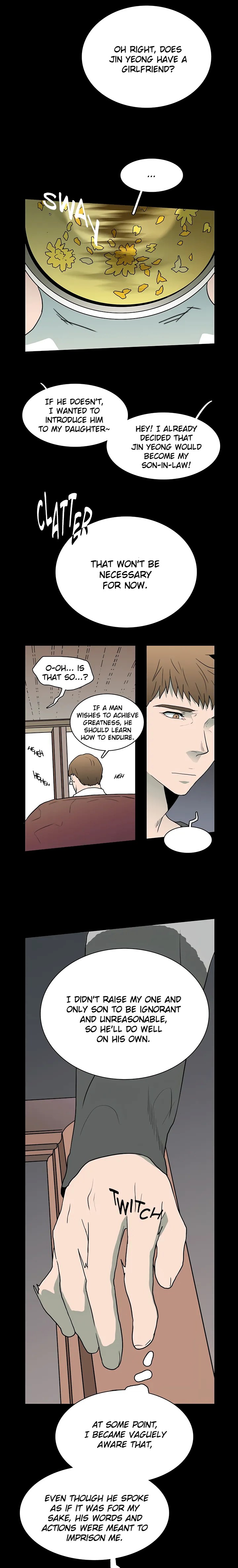Dear Door - Chapter 11 [photo 17] - MangaPorn