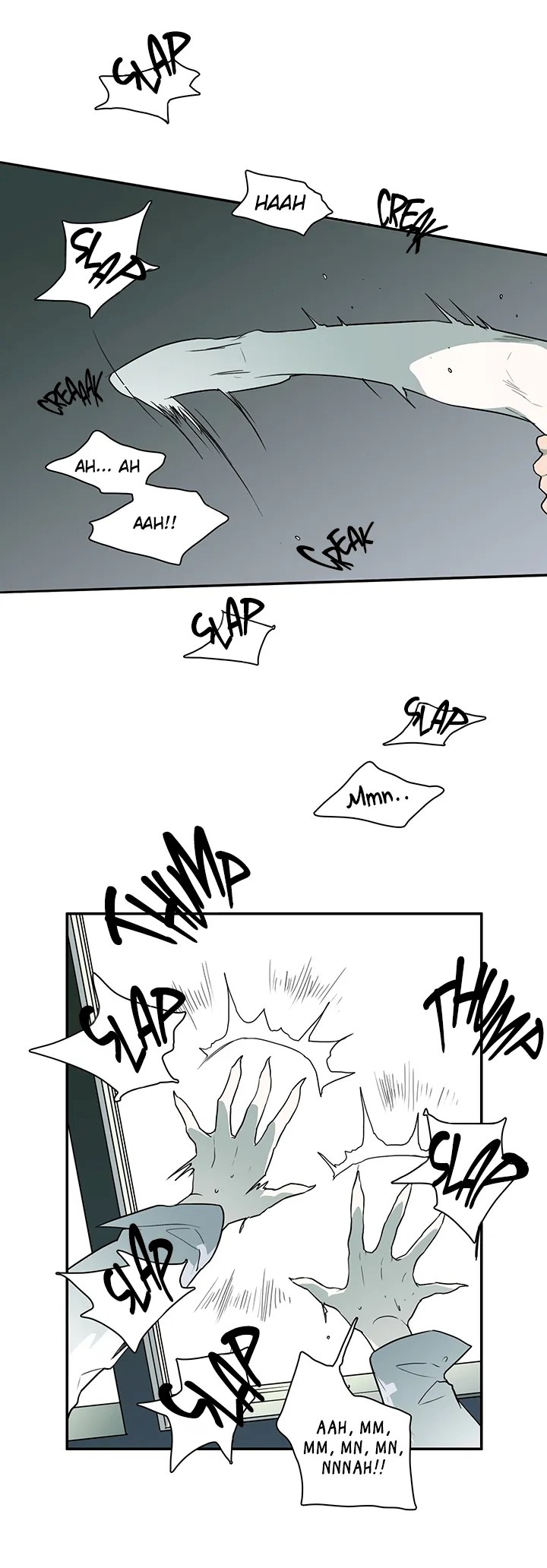 Dear Door - Chapter 11 [photo 6] - MangaPorn