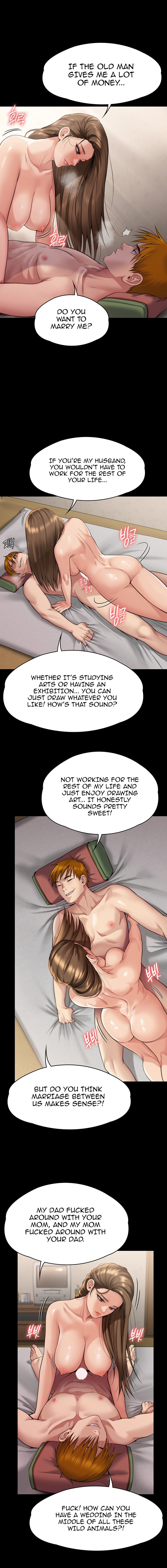 Queen Bee - Chapter 278 [photo 8] - MangaPorn