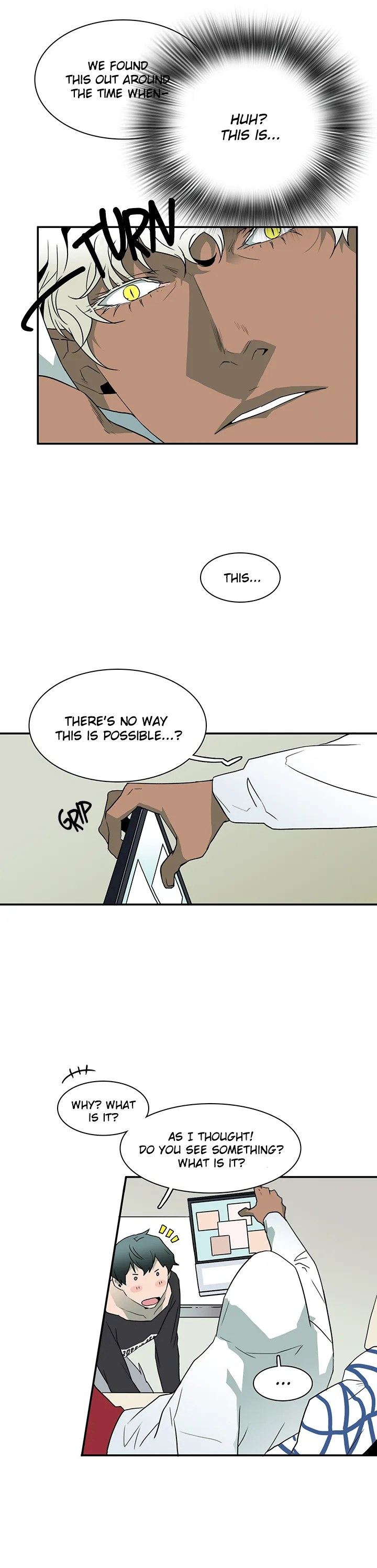 Dear Door - Chapter 13 [photo 11] - MangaPorn