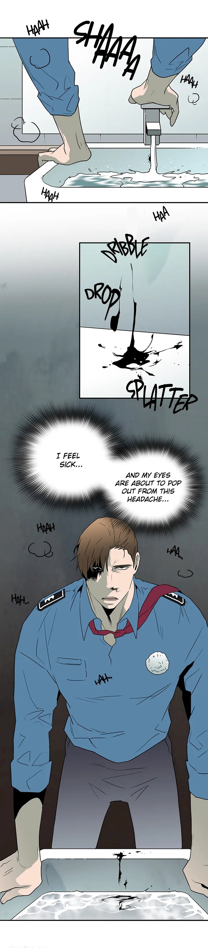 Dear Door - Chapter 13 [photo 7] - MangaPorn