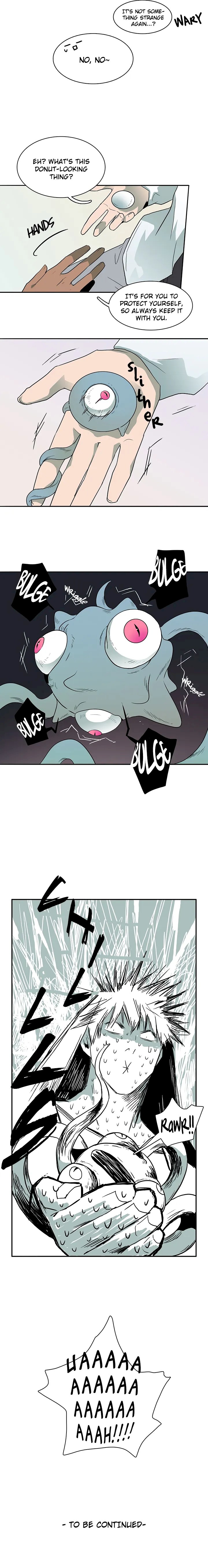 Dear Door - Chapter 14 [photo 10] - MangaPorn