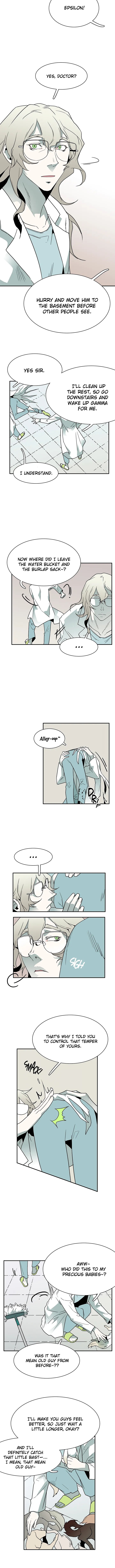 Dear Door - Chapter 16 [photo 10] - MangaPorn