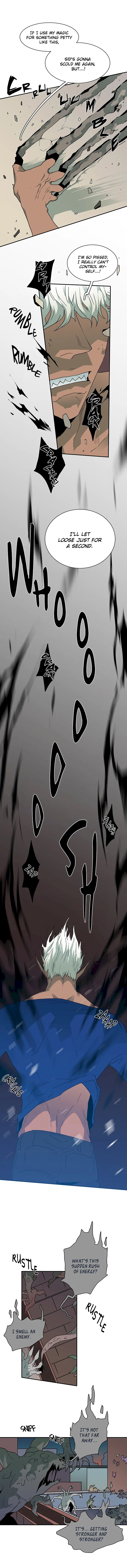 Dear Door - Chapter 19 [photo 4] - MangaPorn
