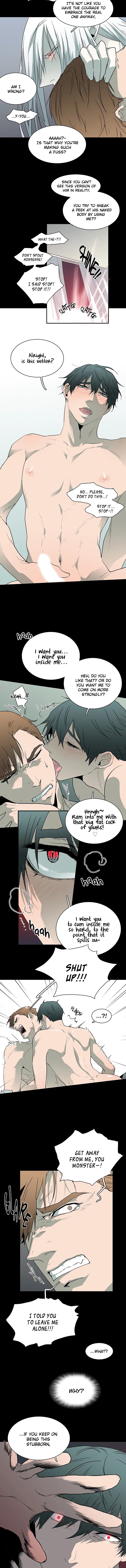 Dear Door - Chapter 20 [photo 6] - MangaPorn