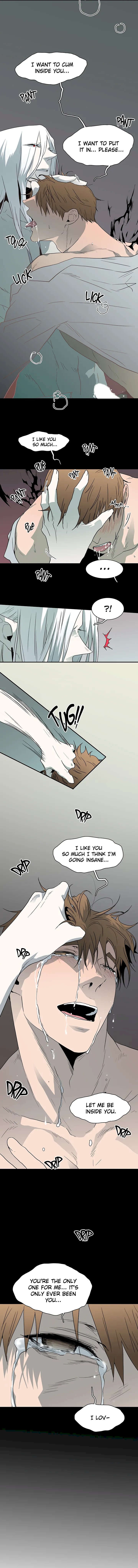 Dear Door - Chapter 20 [photo 9] - MangaPorn