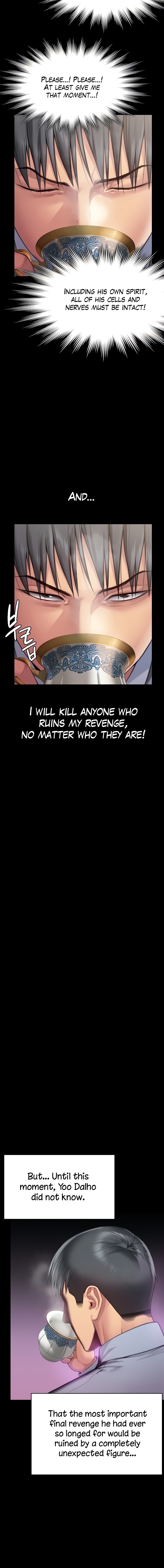 Queen Bee - Chapter 279 [photo 10] - MangaPorn