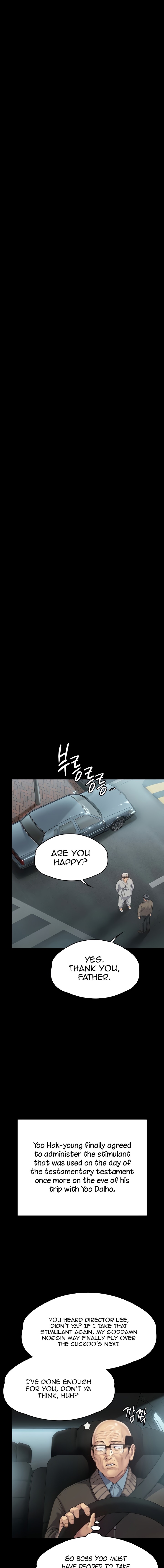 Queen Bee - Chapter 279 [photo 11] - MangaPorn