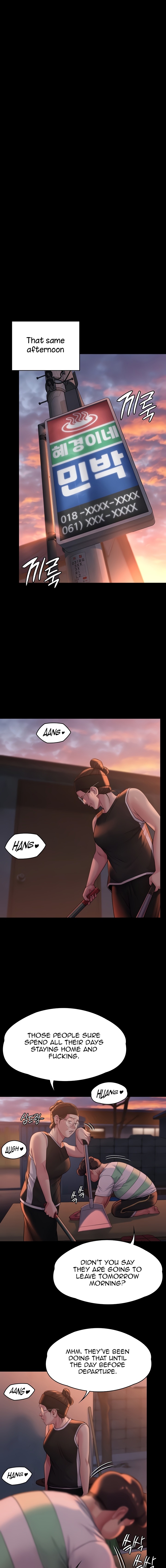Queen Bee - Chapter 279 [photo 14] - MangaPorn