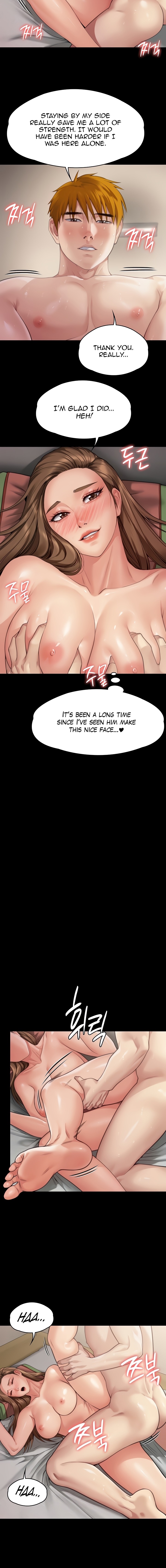 Queen Bee - Chapter 279 [photo 16] - MangaPorn