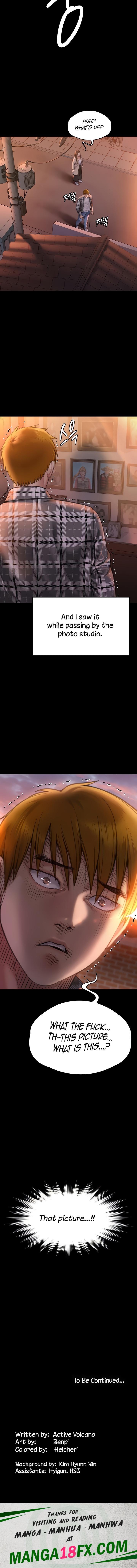 Queen Bee - Chapter 279 [photo 20] - MangaPorn