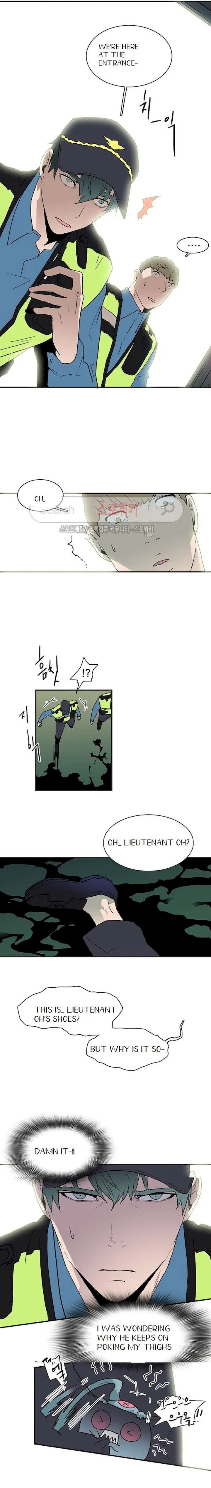 Dear Door - Chapter 23 [photo 17] - MangaPorn