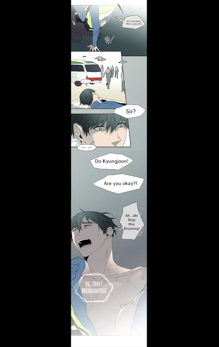 Dear Door - Chapter 24 [photo 15] - MangaPorn