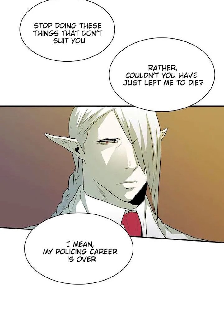 Dear Door - Chapter 26 [photo 10] - MangaPorn