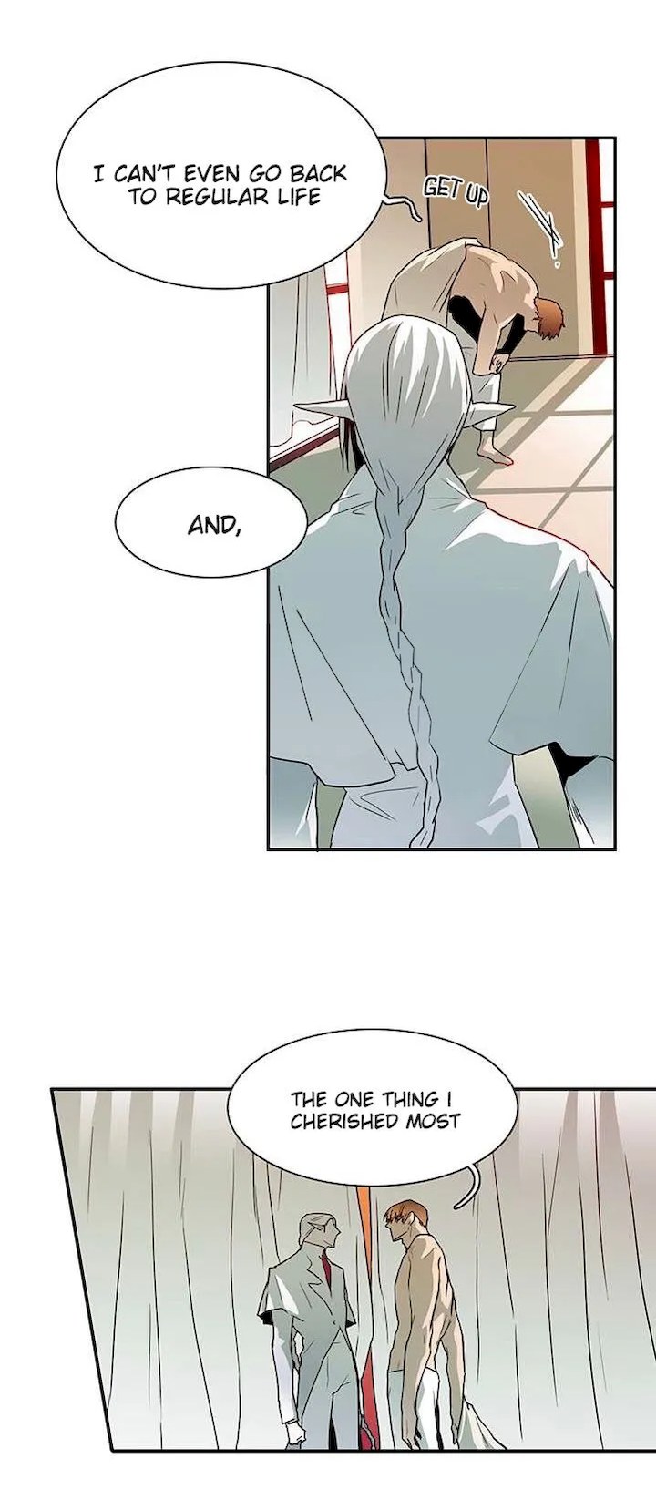Dear Door - Chapter 26 [photo 11] - MangaPorn