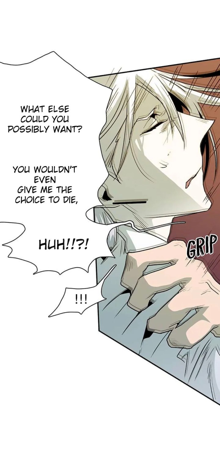 Dear Door - Chapter 26 [photo 15] - MangaPorn