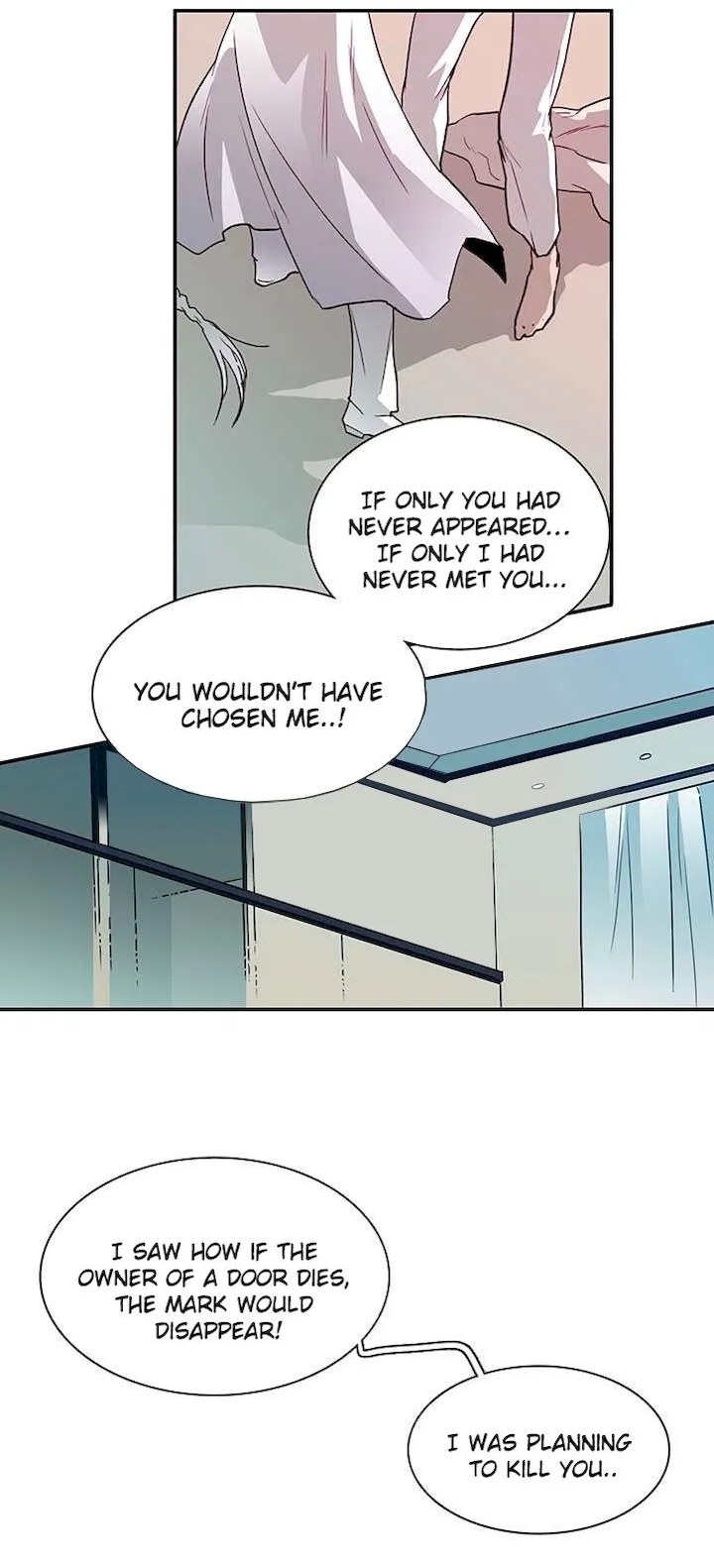 Dear Door - Chapter 26 [photo 18] - MangaPorn