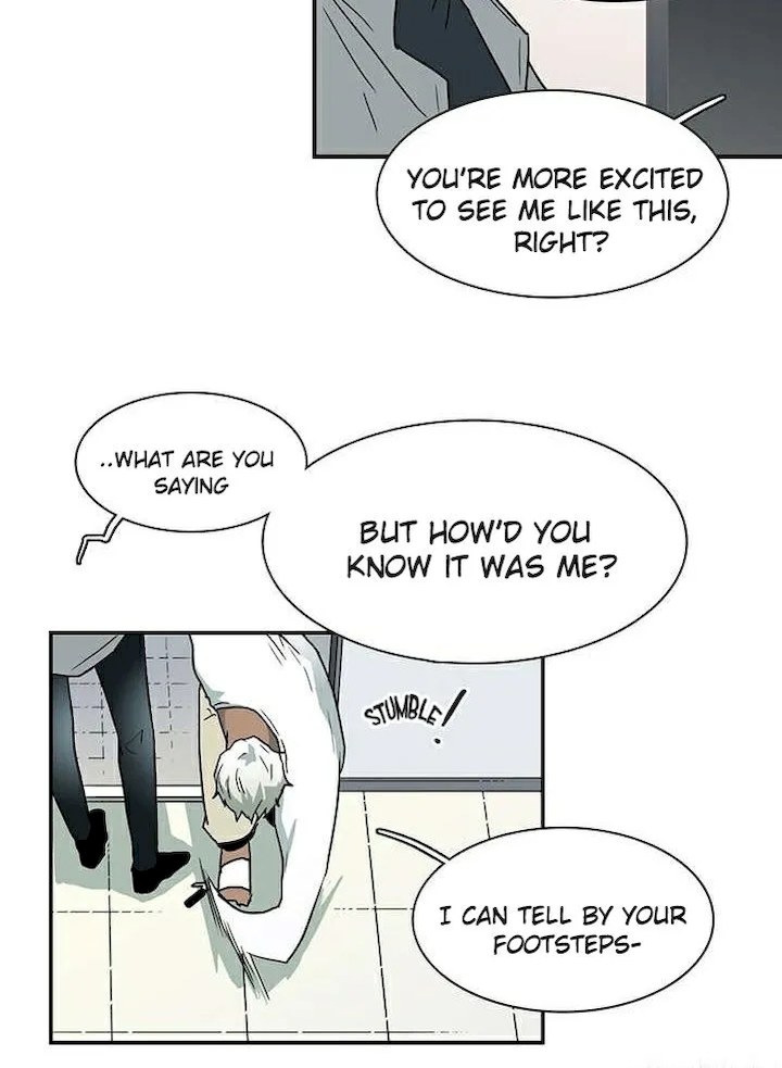 Dear Door - Chapter 26 [photo 40] - MangaPorn