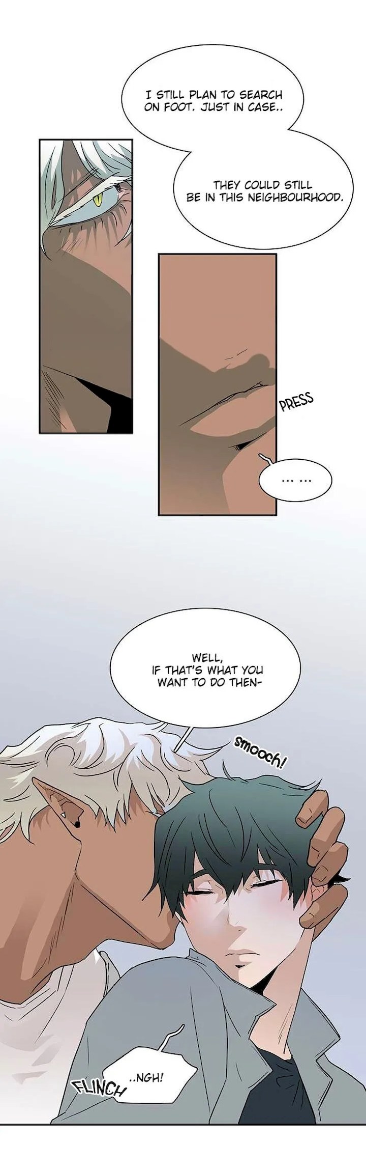 Dear Door - Chapter 26 [photo 46] - MangaPorn