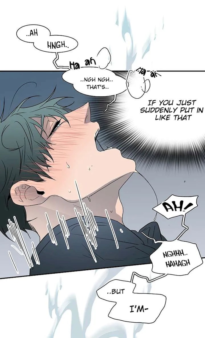 Dear Door - Chapter 27 [photo 11] - MangaPorn