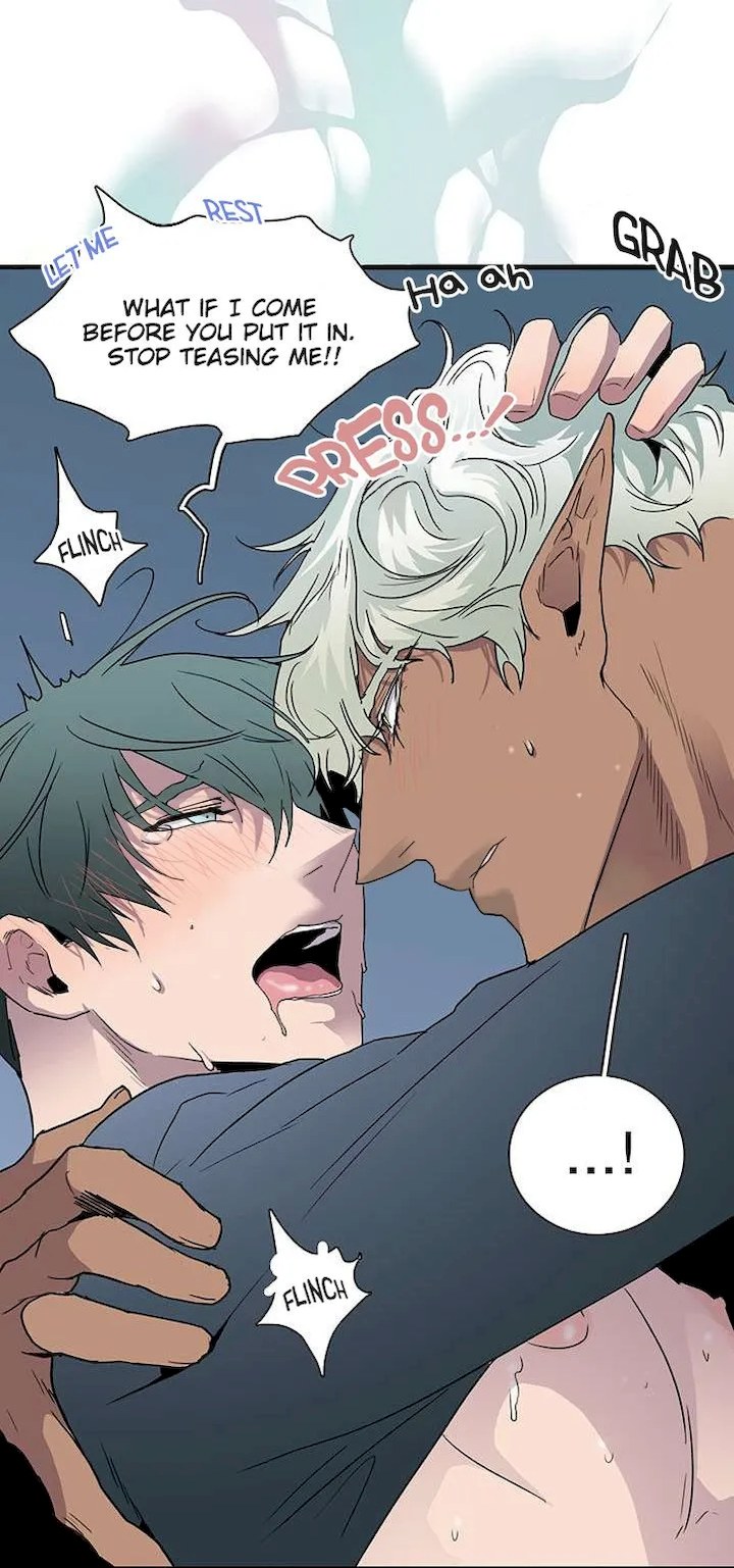Dear Door - Chapter 27 [photo 13] - MangaPorn
