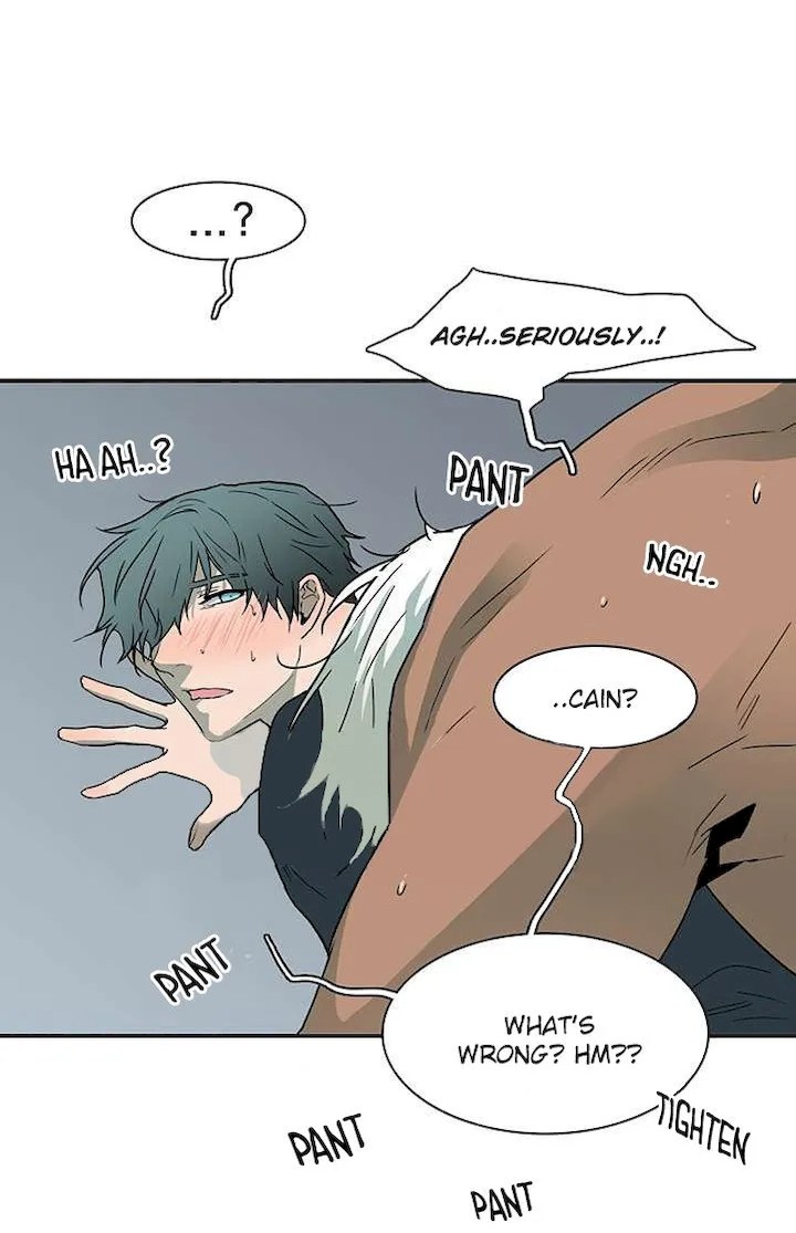 Dear Door - Chapter 27 [photo 31] - MangaPorn