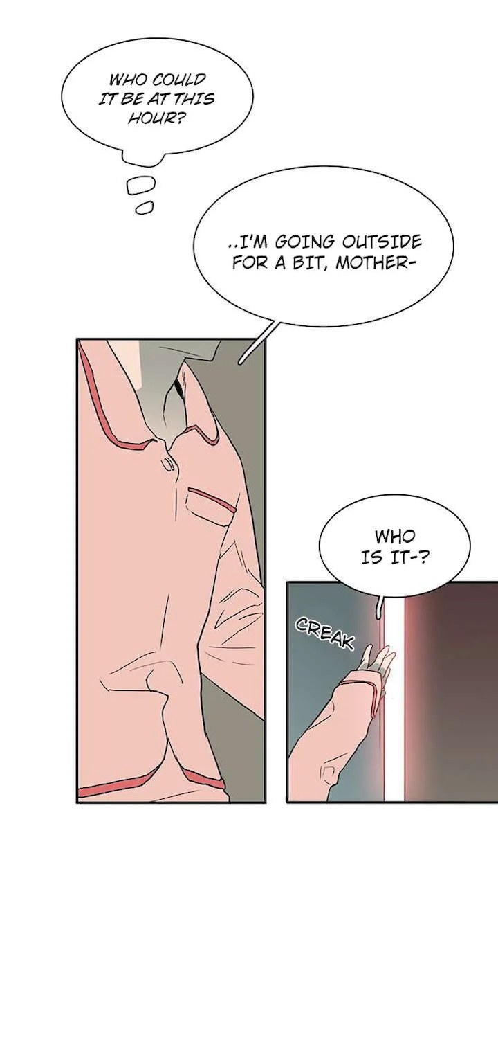 Dear Door - Chapter 27 [photo 37] - MangaPorn
