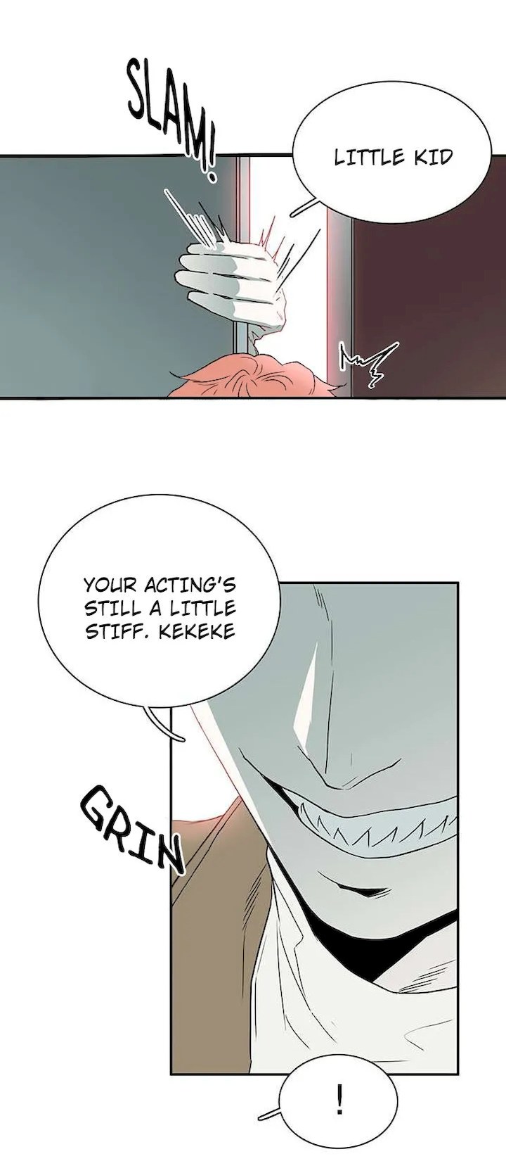 Dear Door - Chapter 27 [photo 38] - MangaPorn