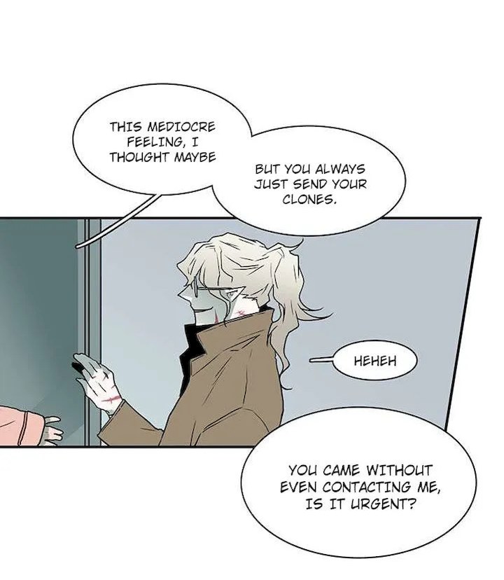 Dear Door - Chapter 27 [photo 40] - MangaPorn