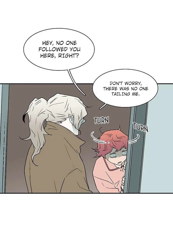 Dear Door - Chapter 27 [photo 43] - MangaPorn