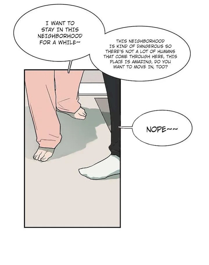 Dear Door - Chapter 27 [photo 44] - MangaPorn