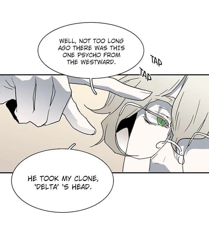 Dear Door - Chapter 27 [photo 48] - MangaPorn