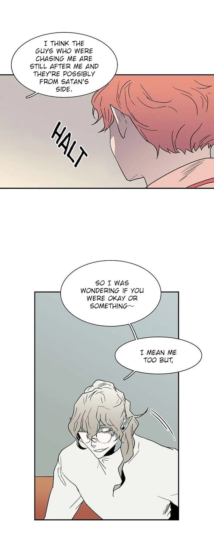 Dear Door - Chapter 27 [photo 50] - MangaPorn