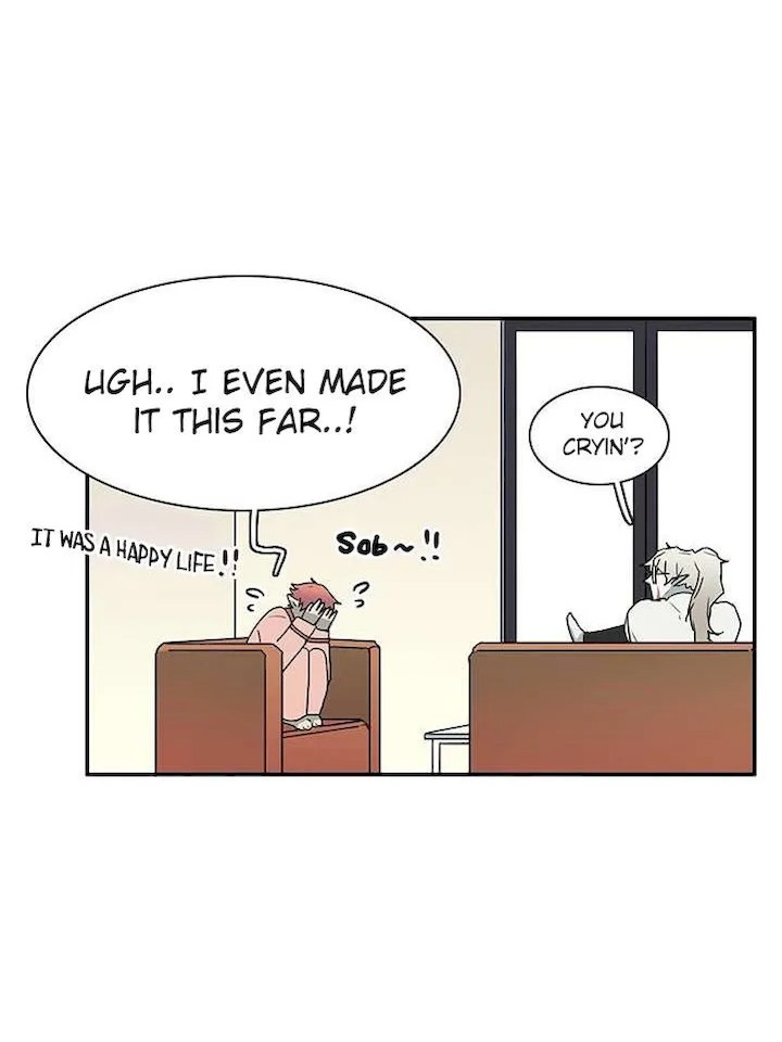 Dear Door - Chapter 28 [photo 10] - MangaPorn