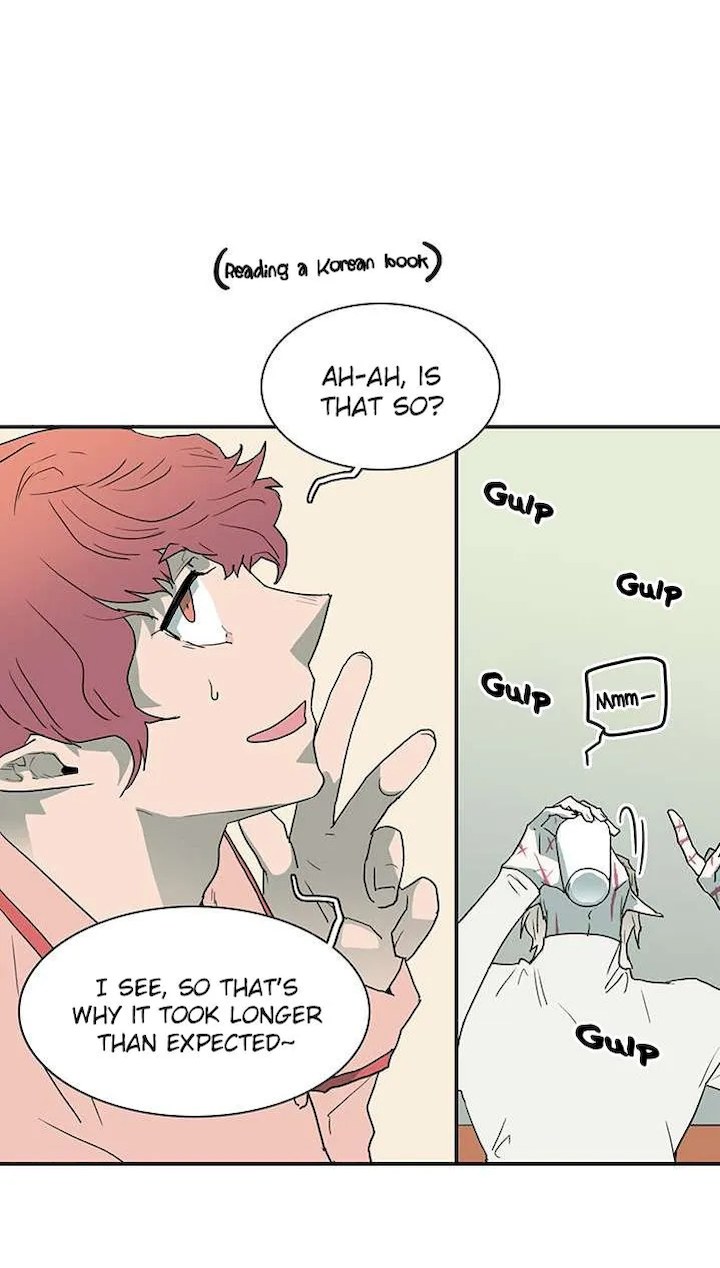 Dear Door - Chapter 28 [photo 15] - MangaPorn