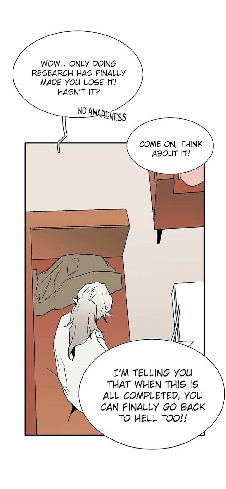 Dear Door - Chapter 28 [photo 21] - MangaPorn