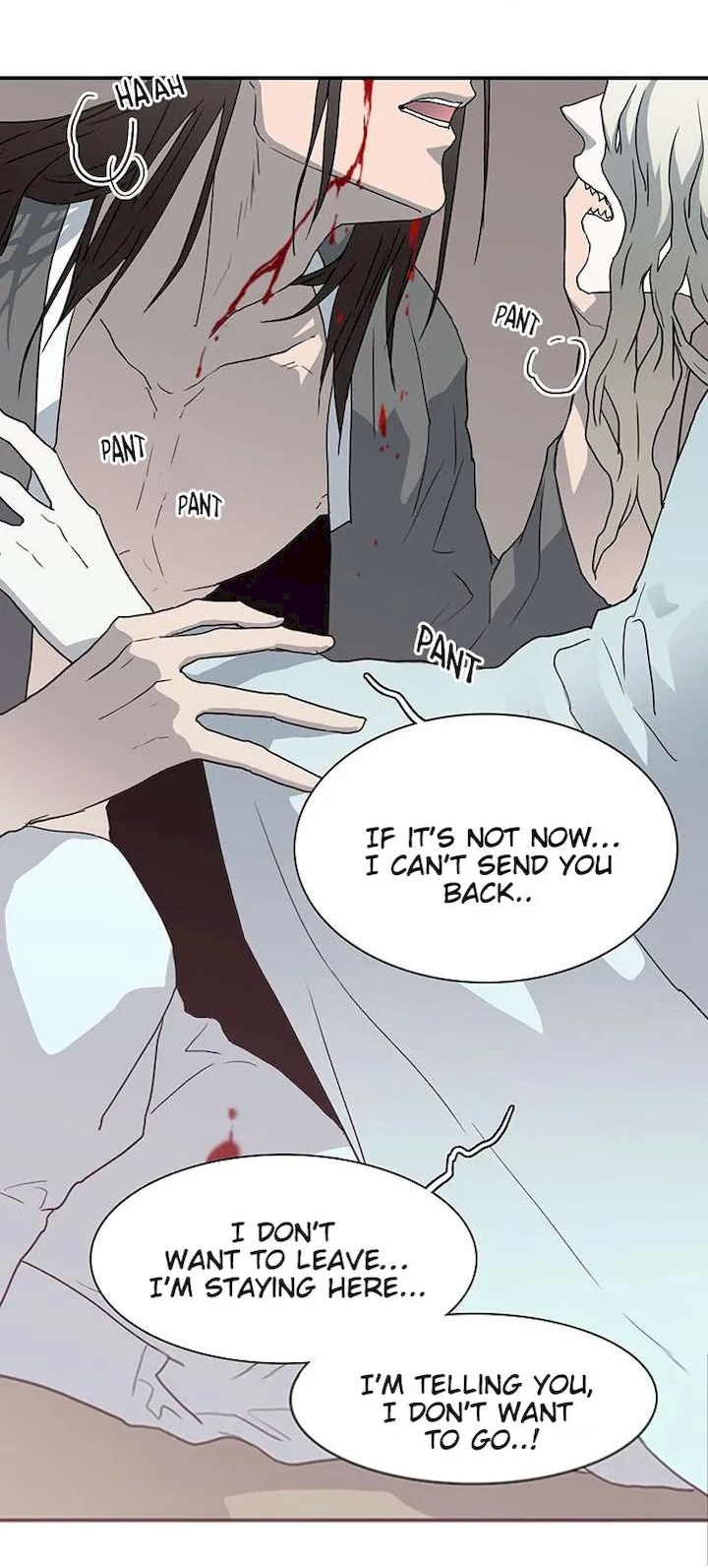 Dear Door - Chapter 28 [photo 27] - MangaPorn