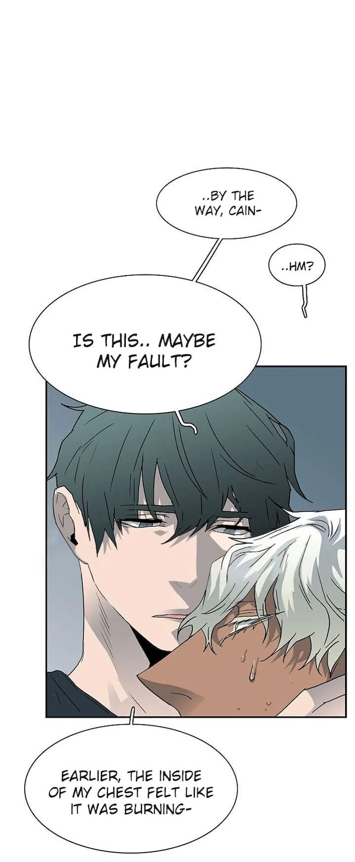 Dear Door - Chapter 28 [photo 51] - MangaPorn